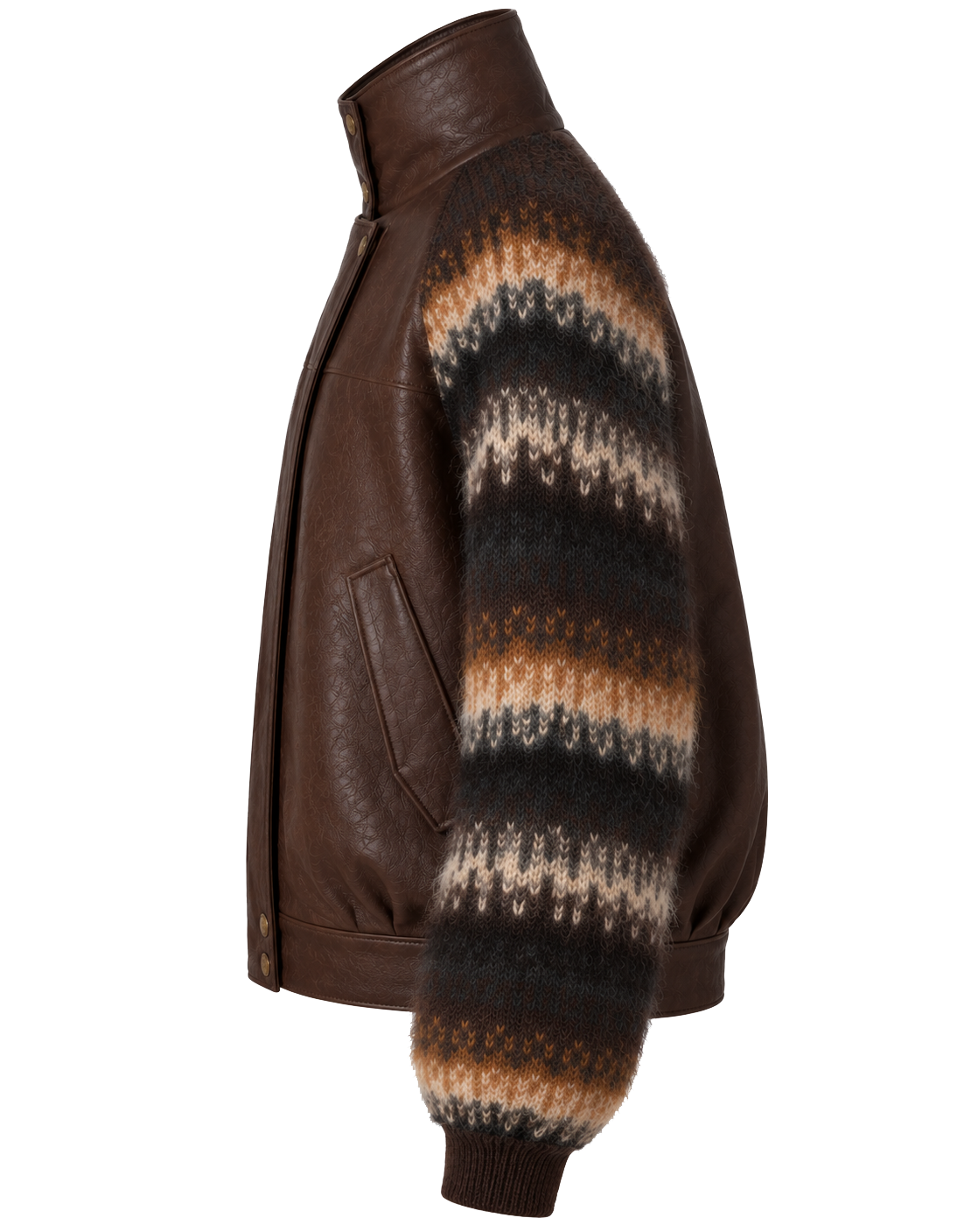 Calchaqui jacket