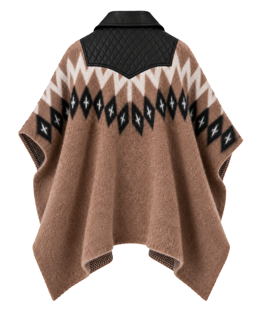 Poncho Andino