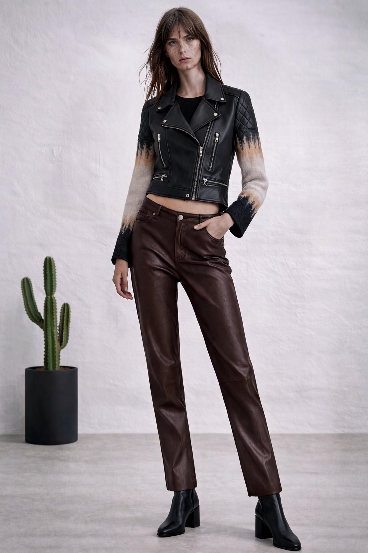 Alerce Jacket