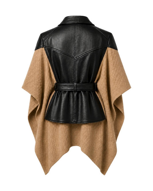 Poncho Huapi