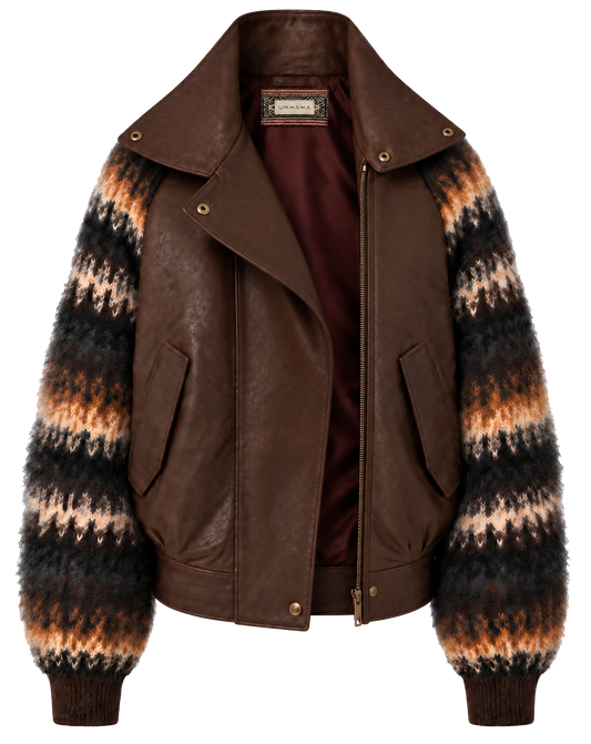 Calchaqui jacket