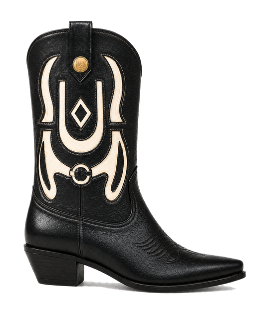 Arrayan Boots