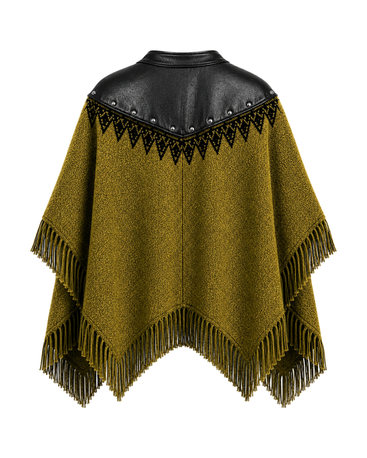 Poncho Ilon