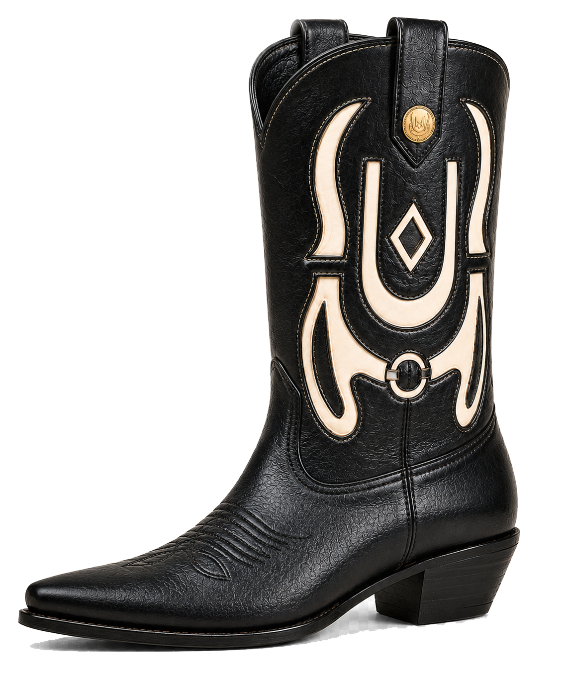 Arrayan Boots
