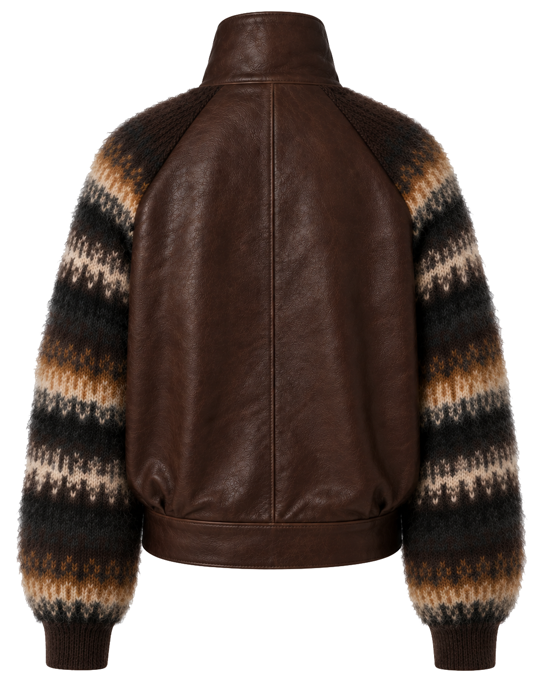 Calchaqui jacket