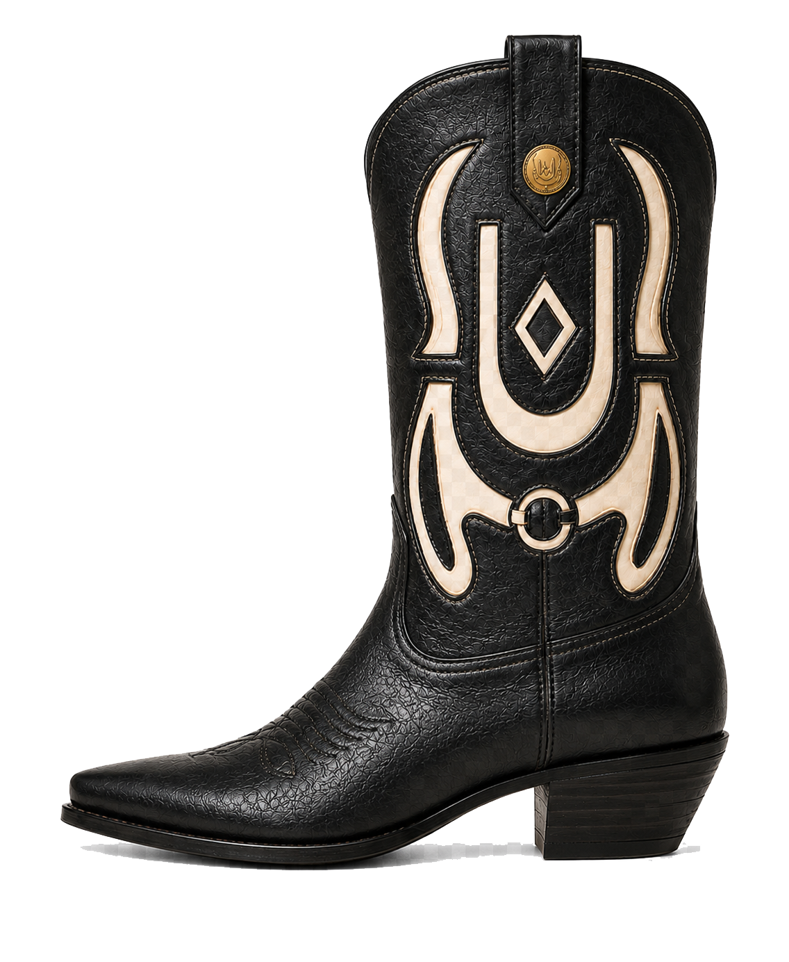 Arrayan Boots