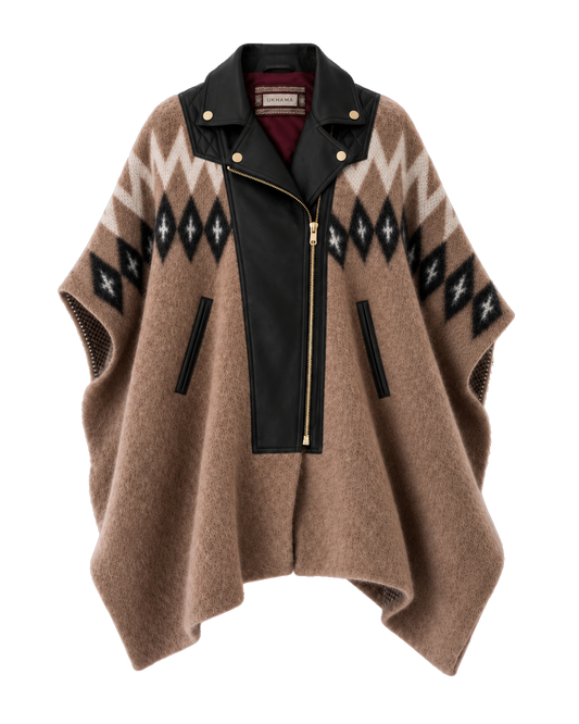 Poncho Andino