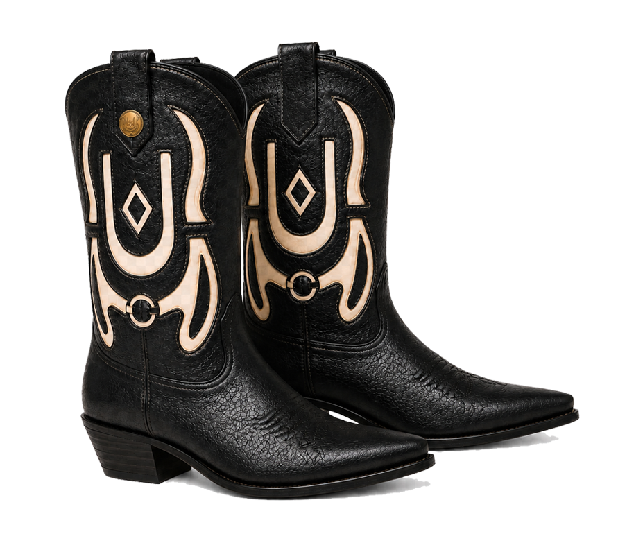 Arrayan Boots
