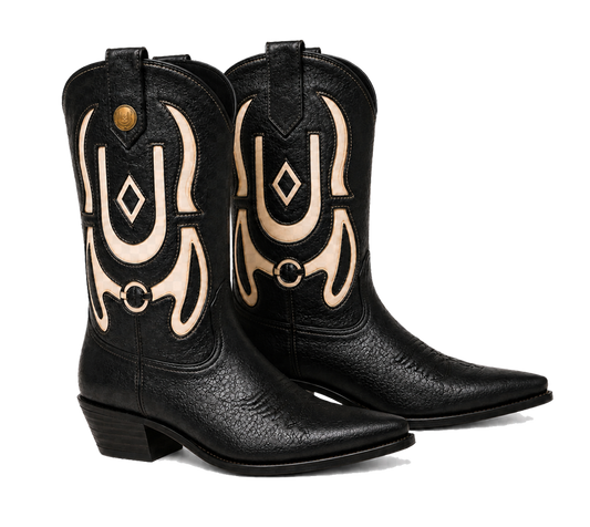 Arrayan Boots