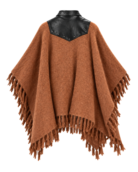 Poncho Chalten