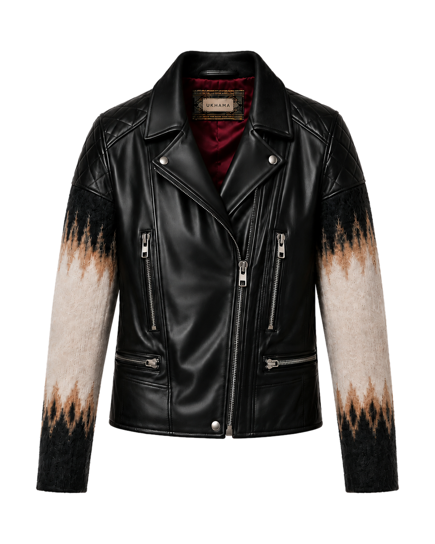 Alerce Jacket