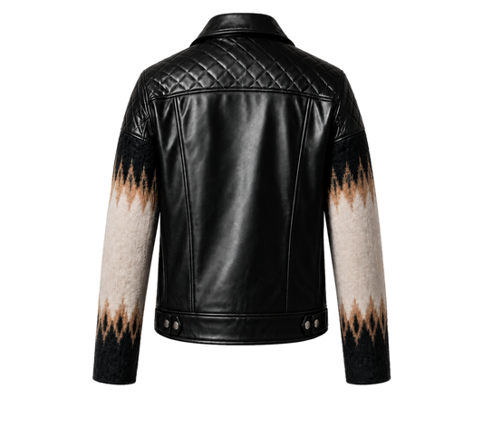Alerce Jacket