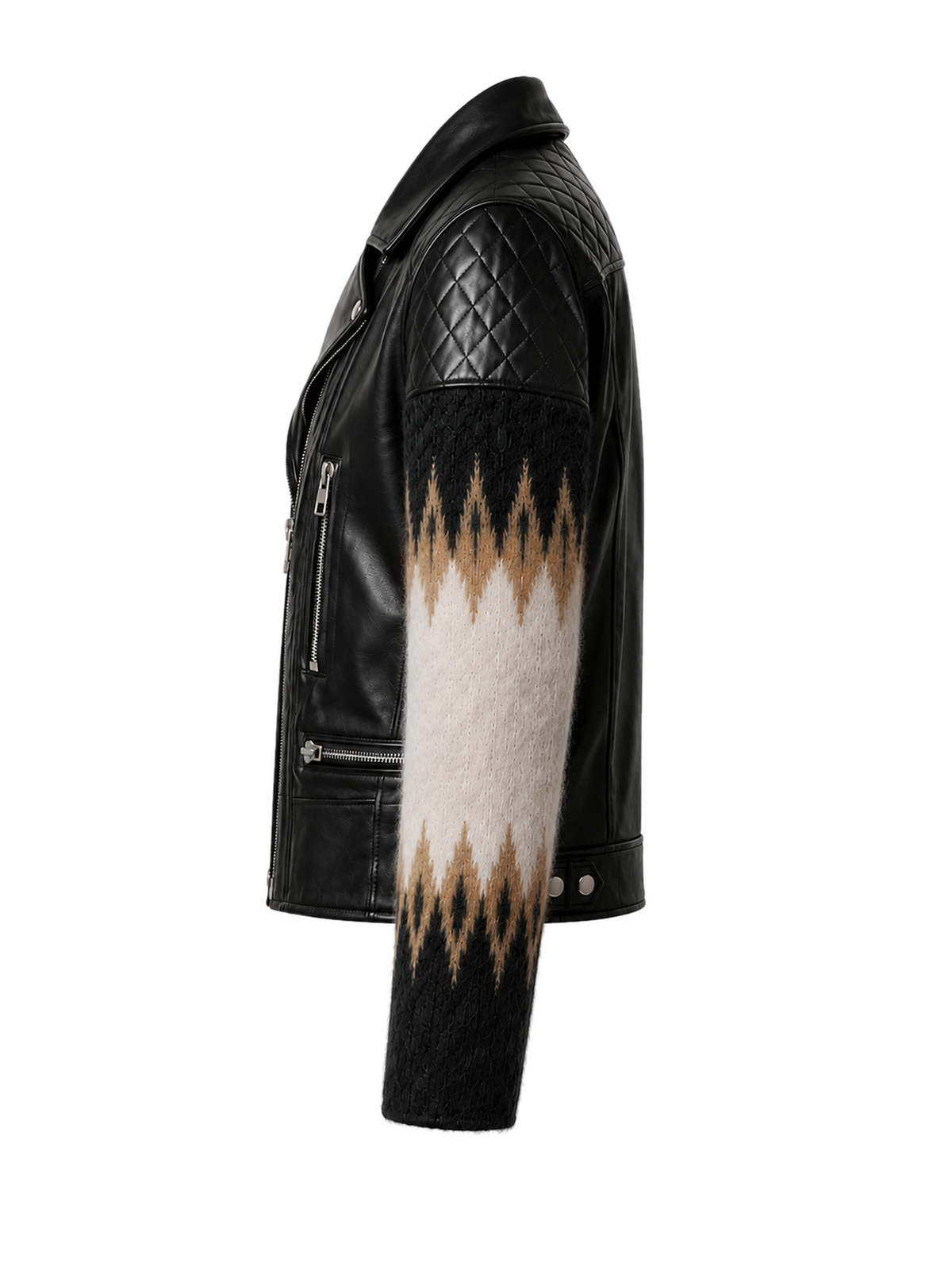 Alerce Jacket