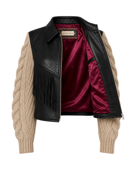Amaru Jacket