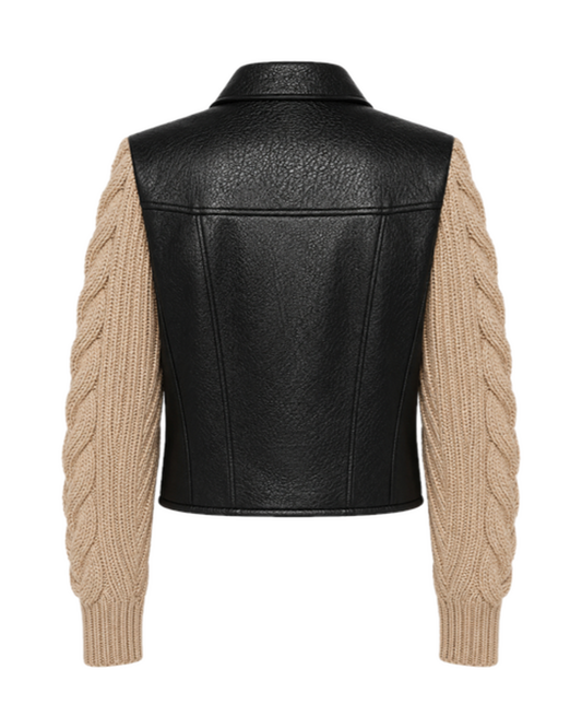 Amaru Jacket