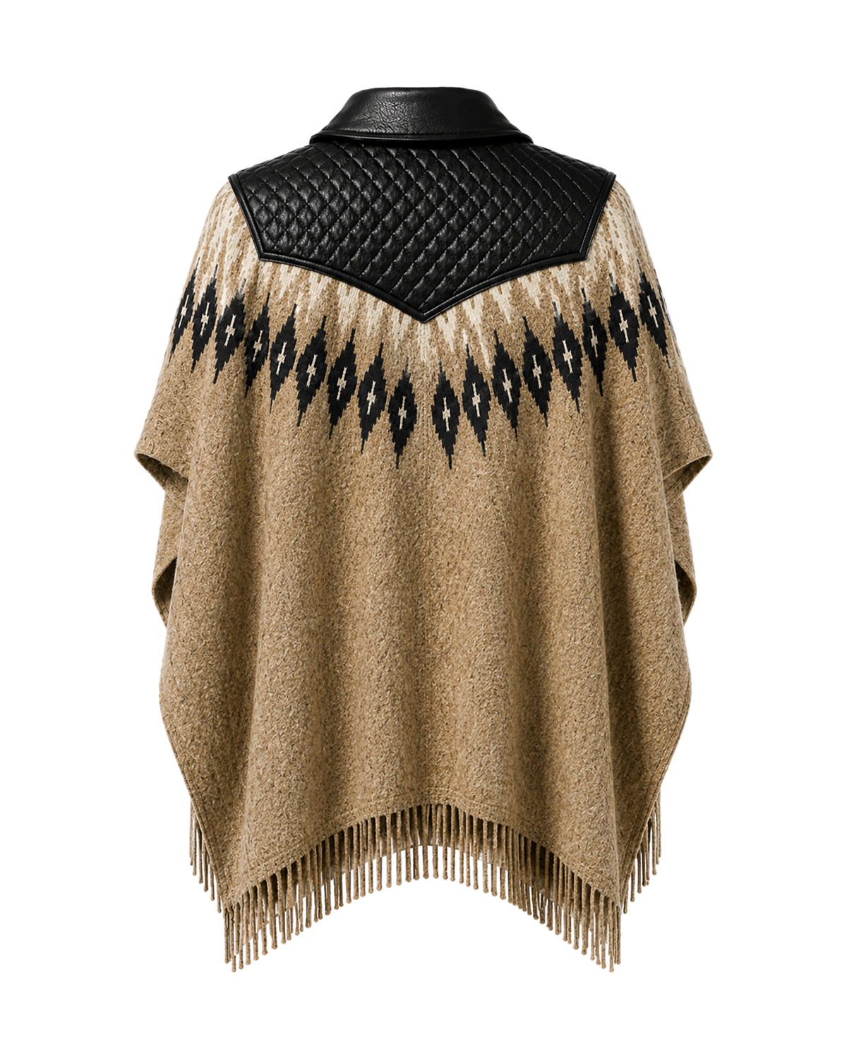 Poncho Andino
