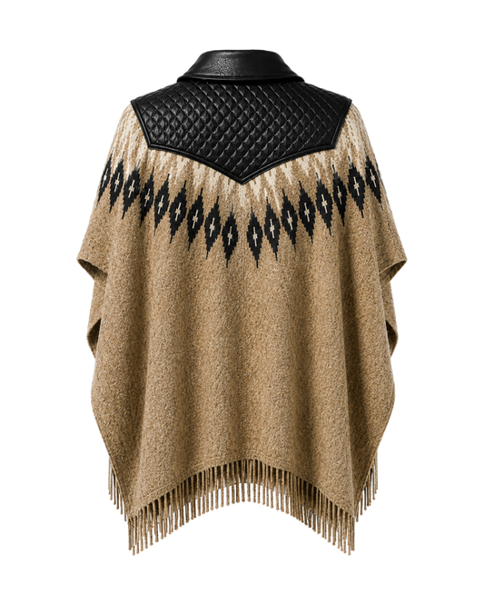 Poncho Andino