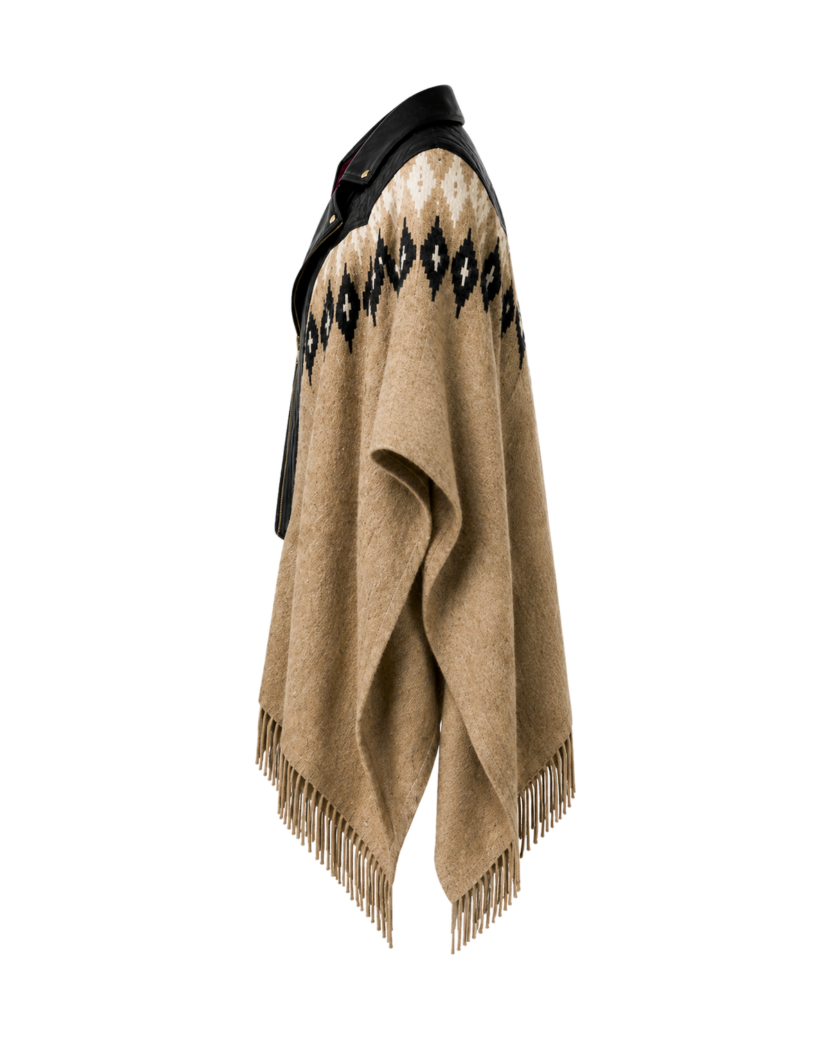 Poncho Andino