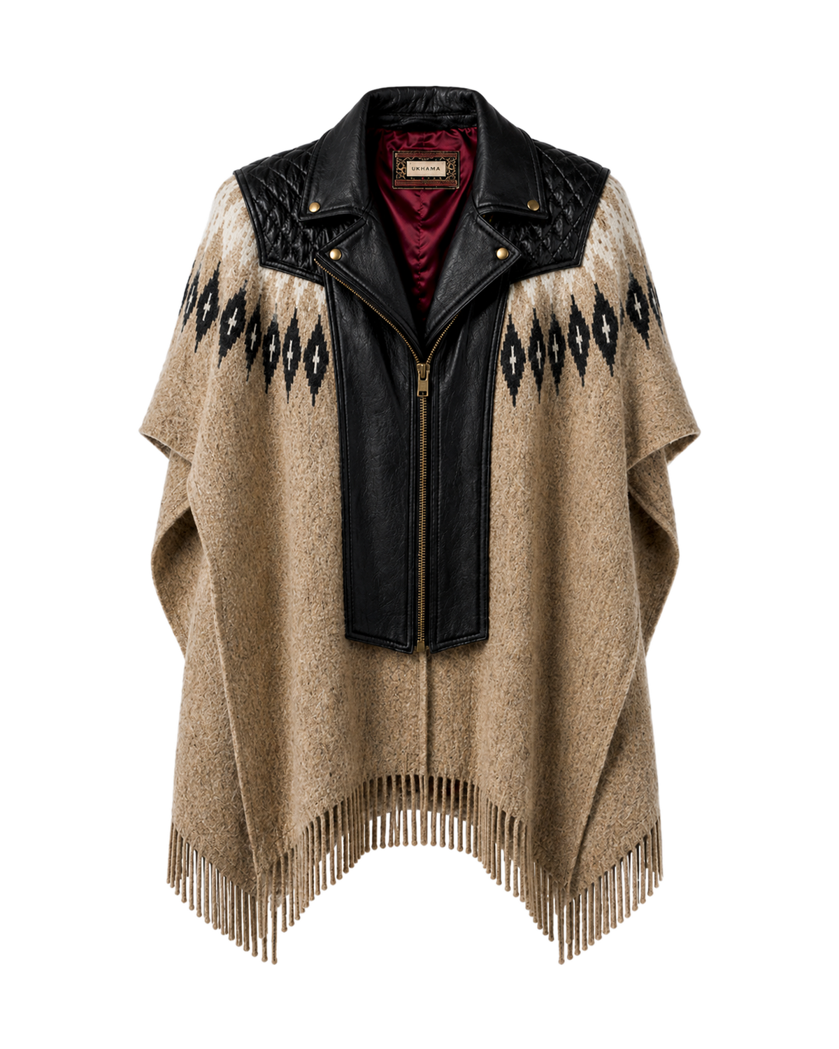 Poncho Andino