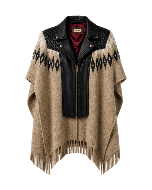 Poncho Andino