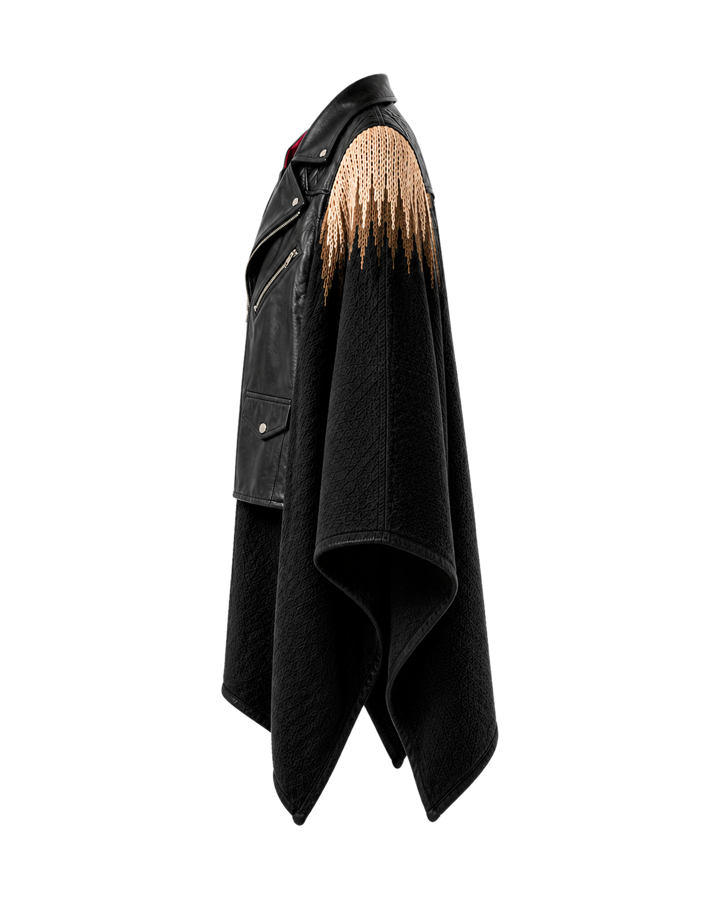 Poncho El Cóndor