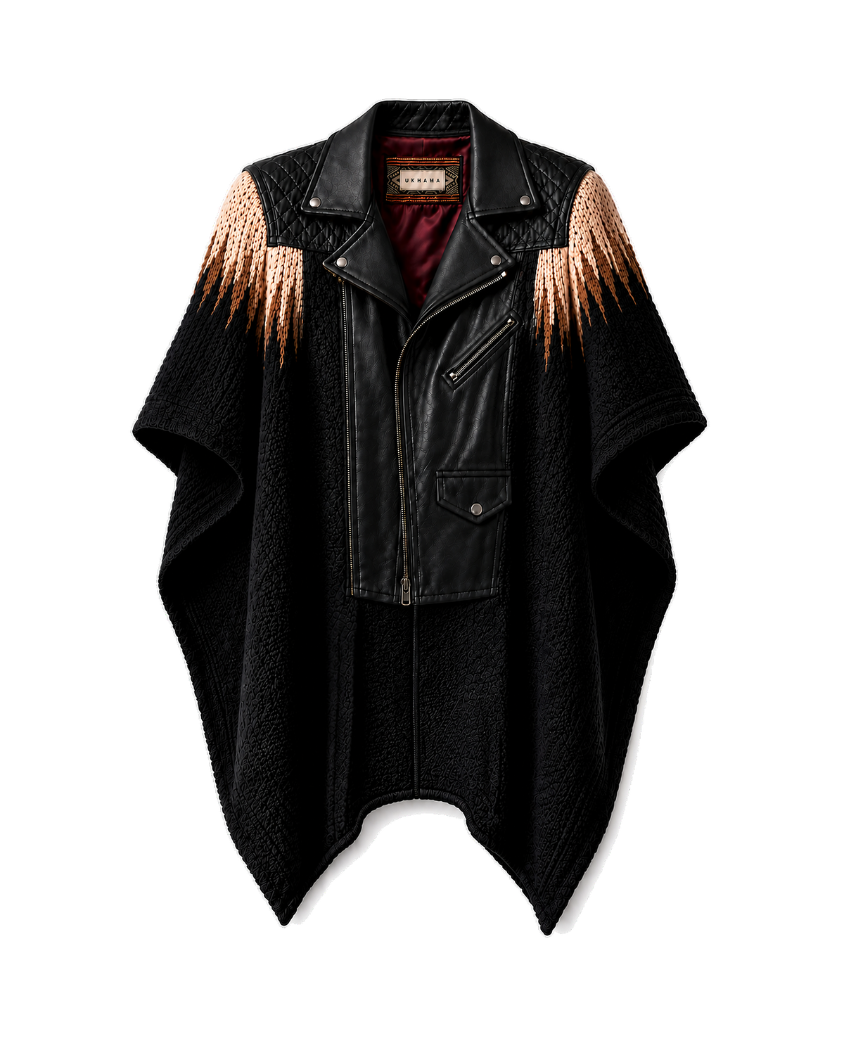 Poncho El Cóndor