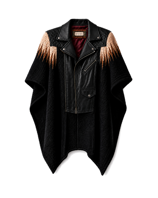 Poncho El Cóndor