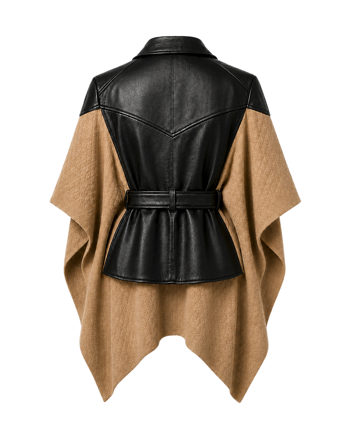 Poncho Huapi