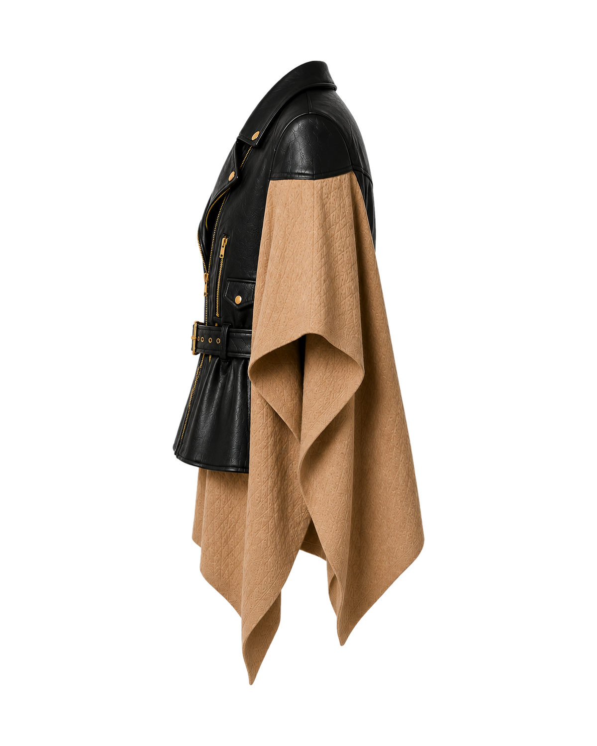 Poncho Huapi