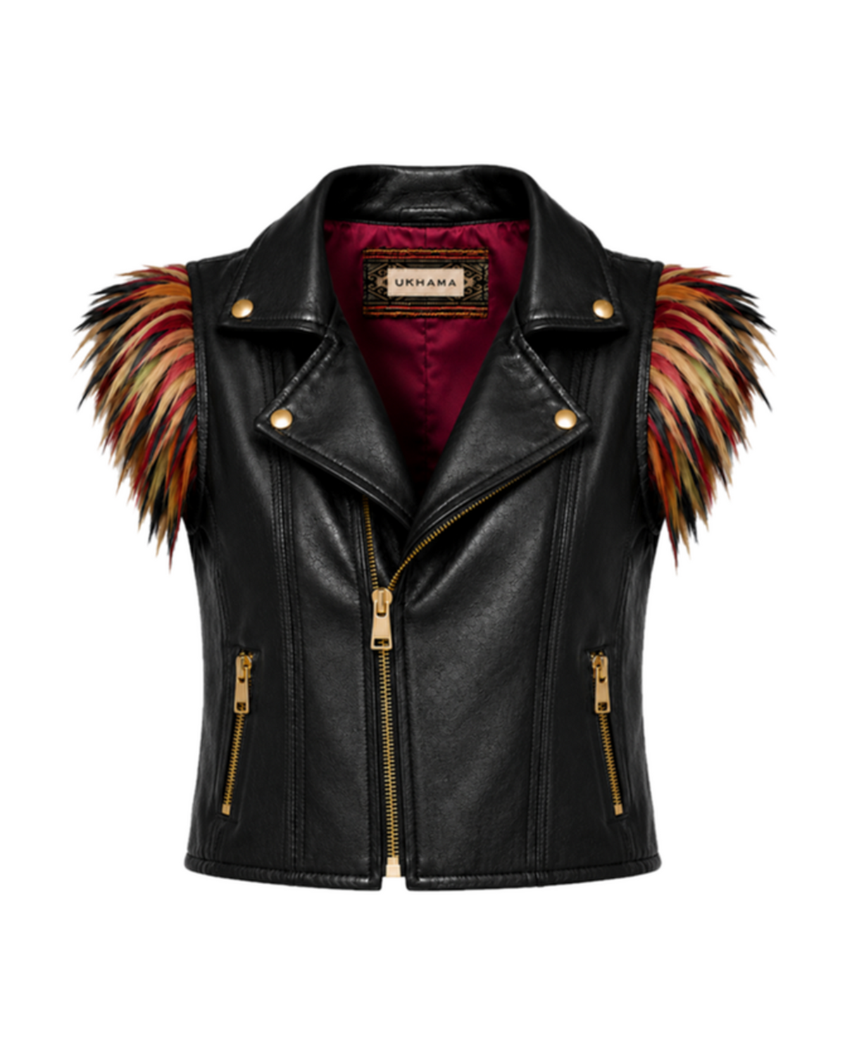 Inti Vest