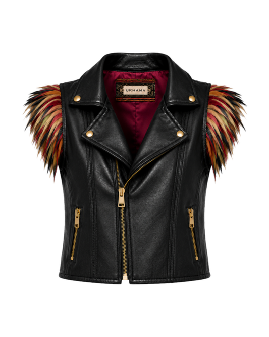 Inti Vest