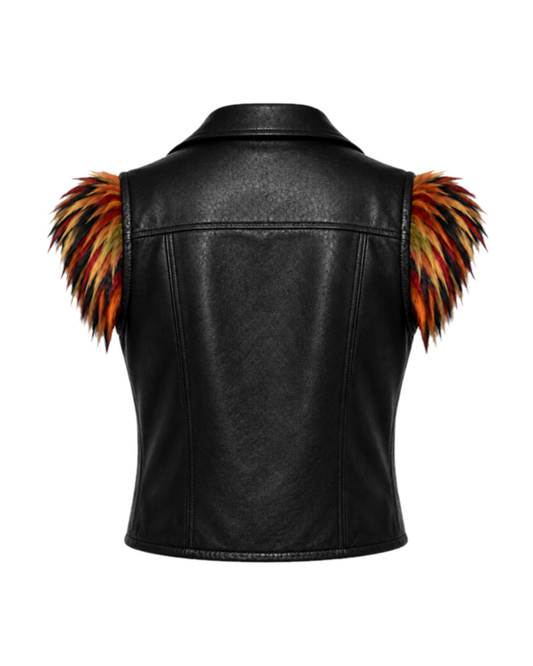 Inti Vest