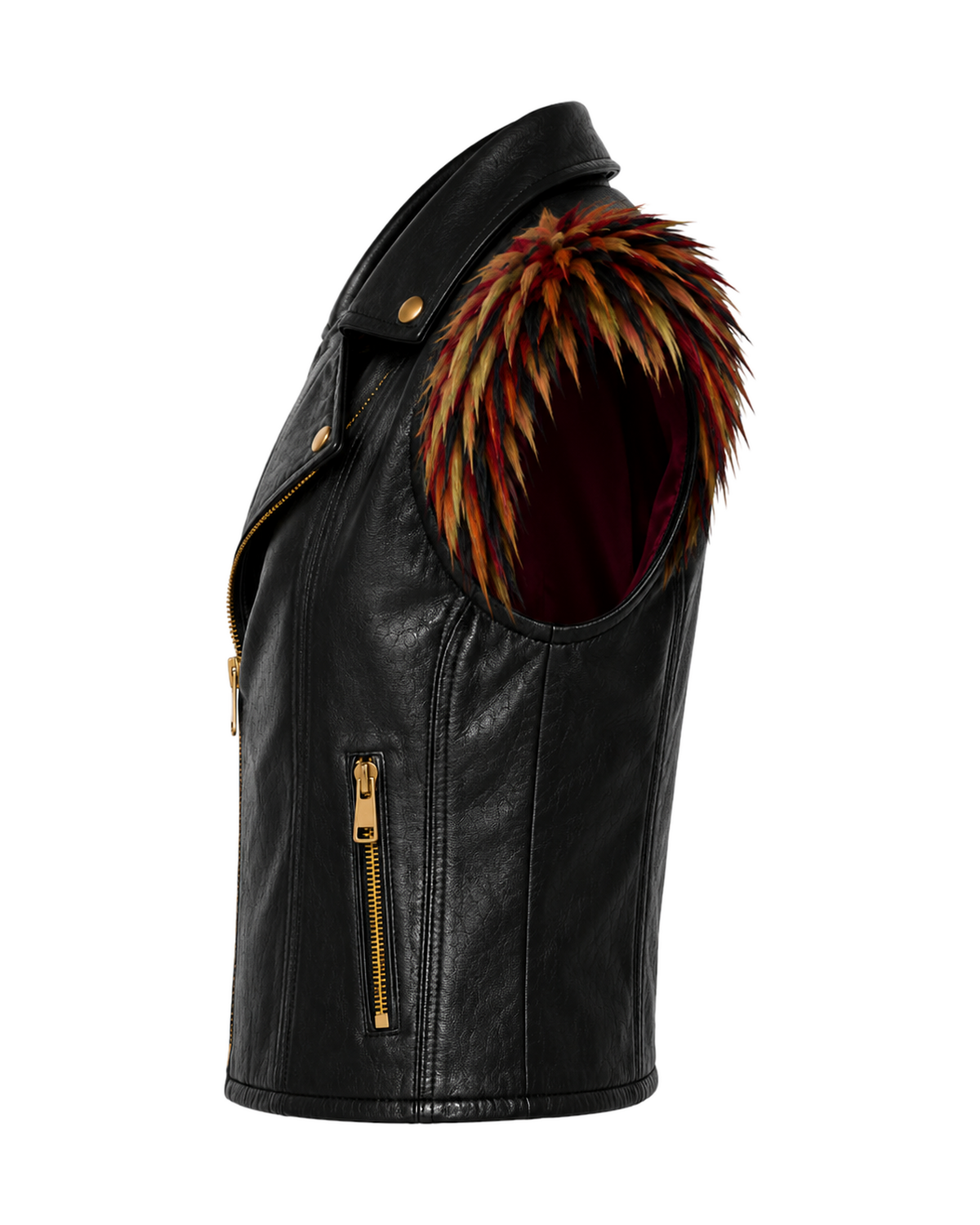 Inti Vest