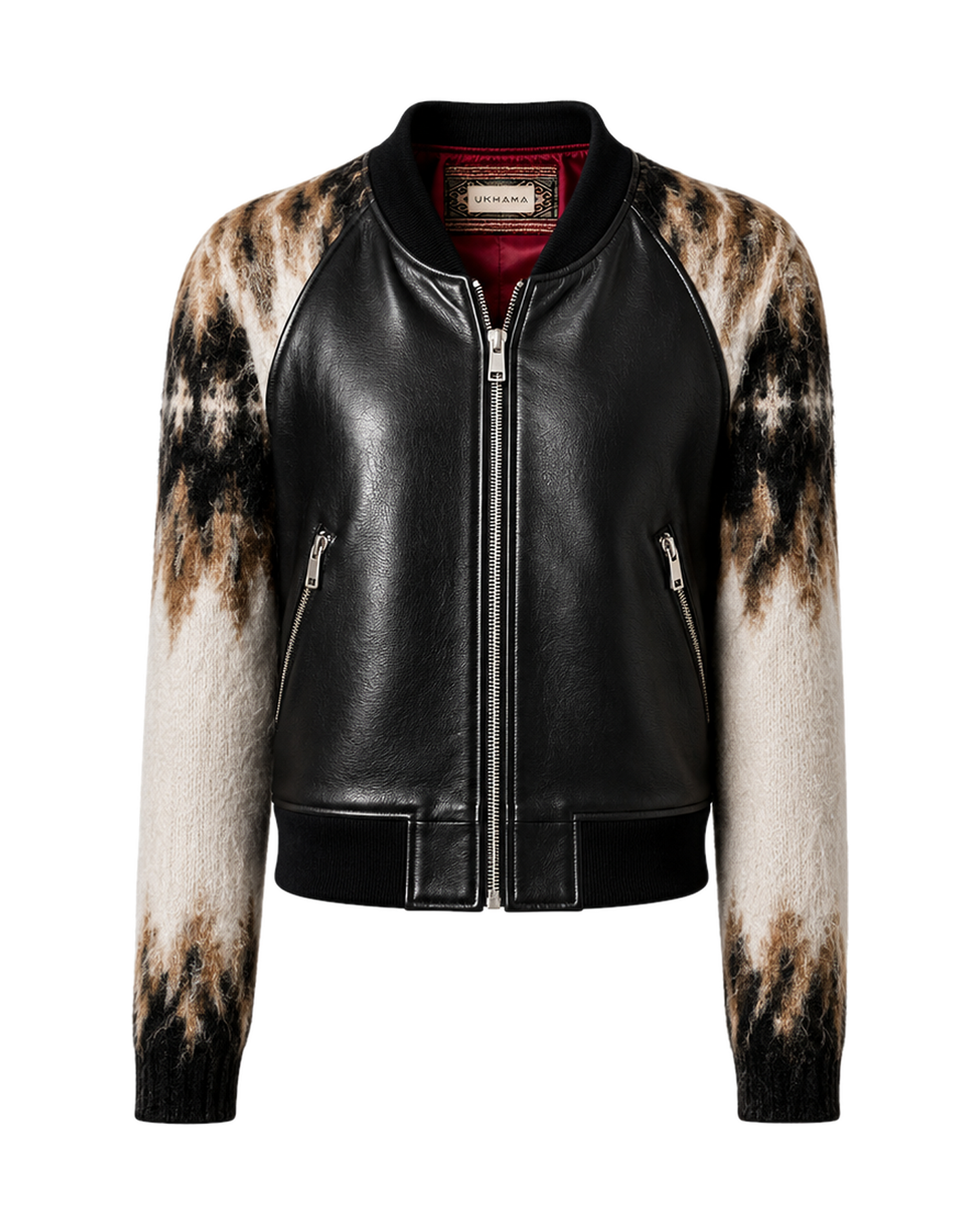 Limay Jacket