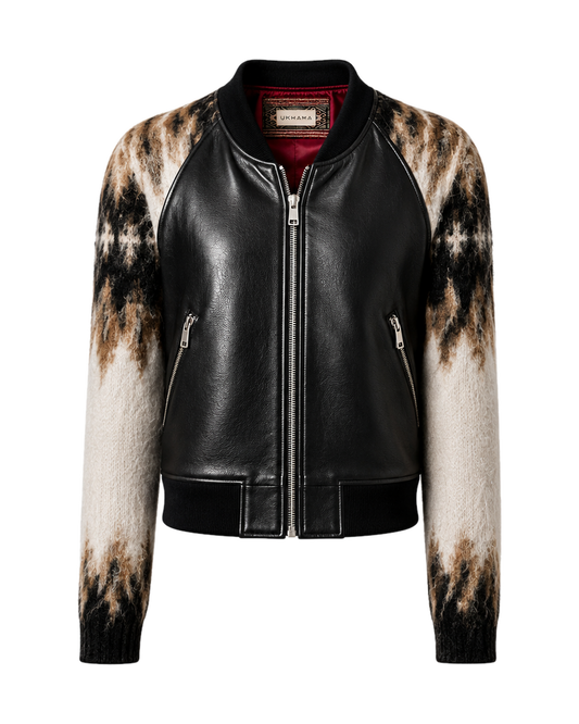 Limay Jacket