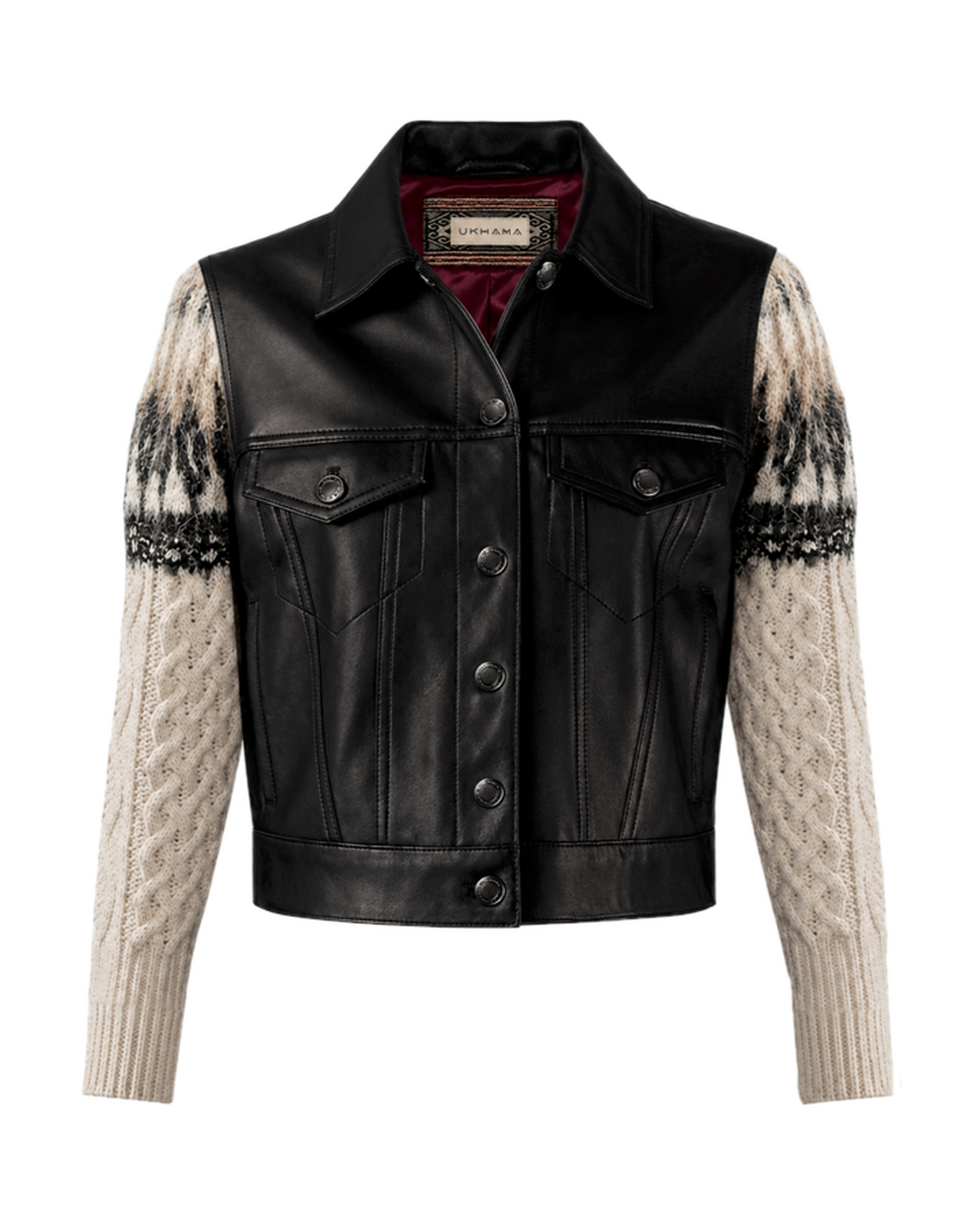 Otto Jacket
