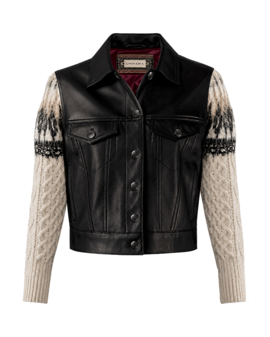 Otto Jacket