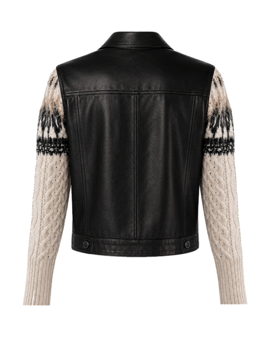 Otto Jacket