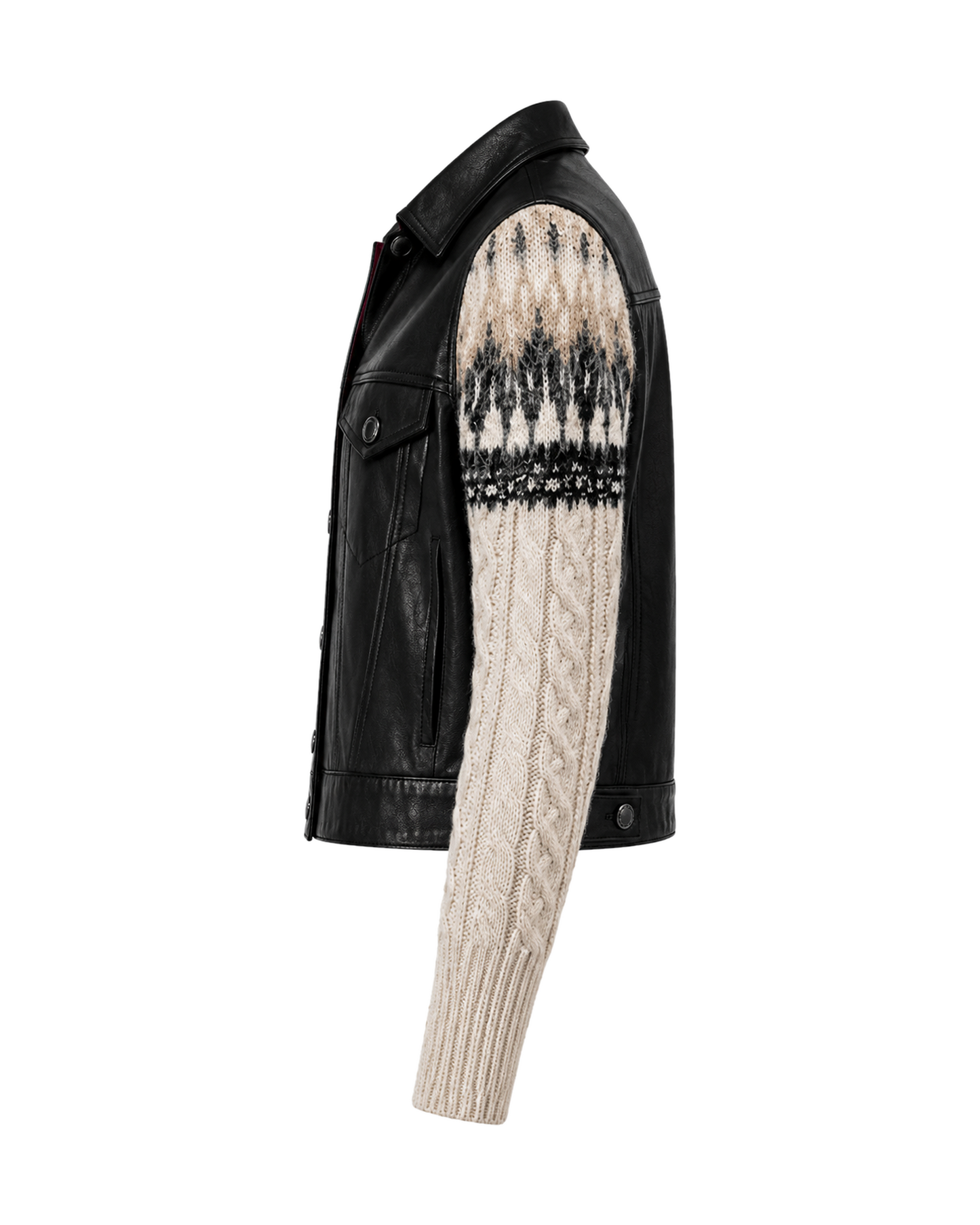 Otto Jacket