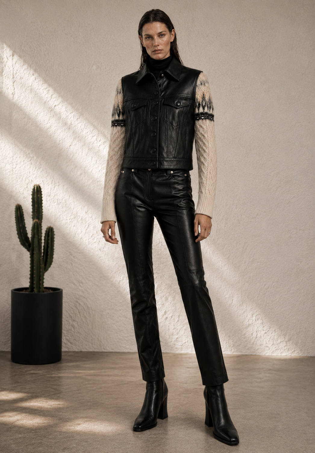 Otto Jacket