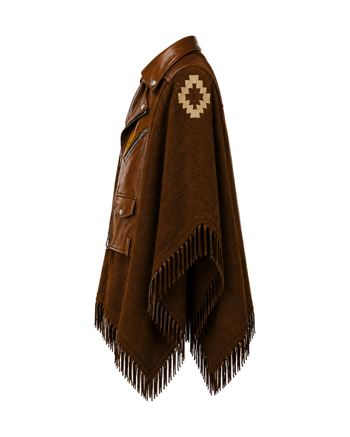 Poncho Pampa