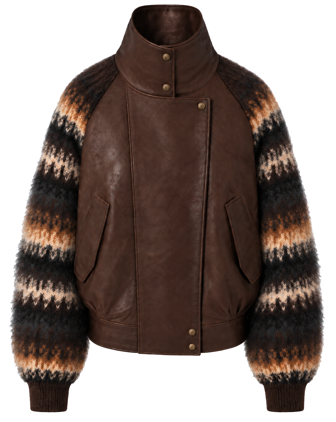 Calchaqui jacket