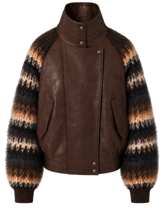 Calchaqui jacket