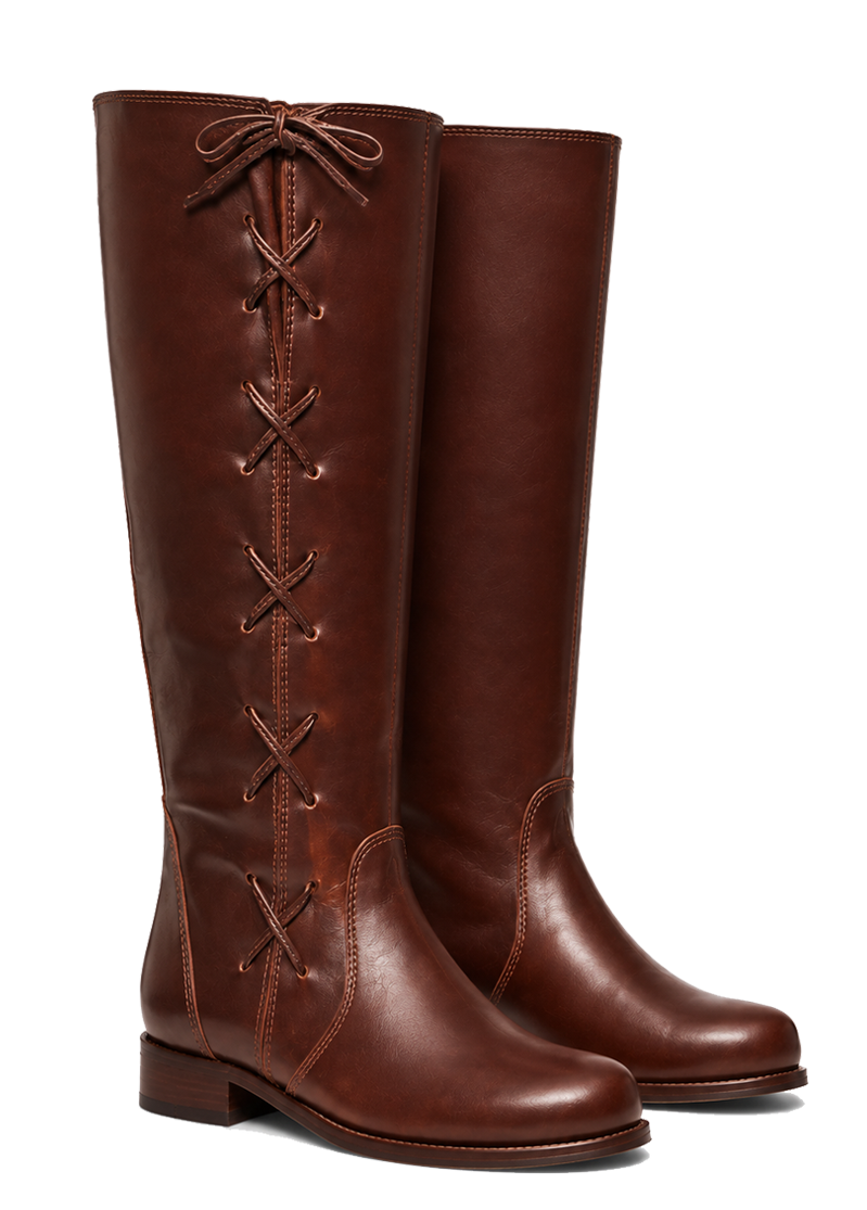 Iruya Boots