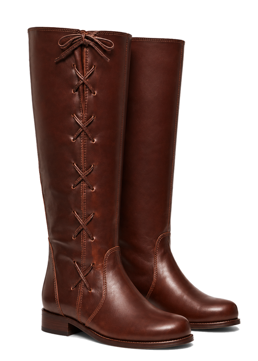 Iruya Boots