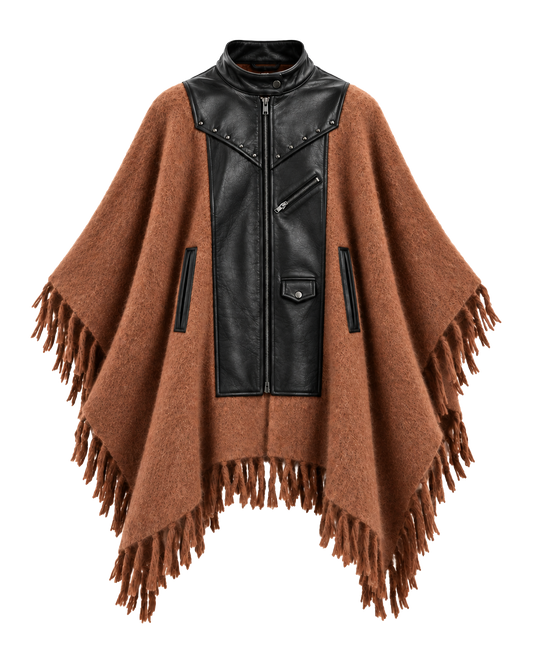 Poncho Chalten