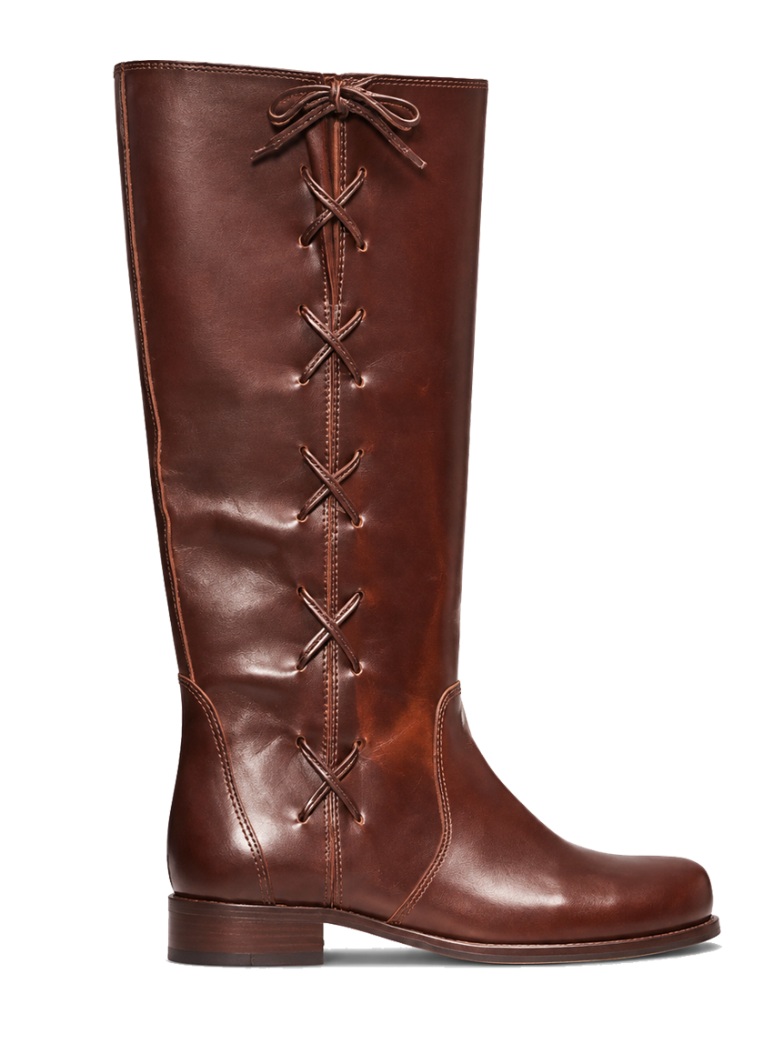 Iruya Boots