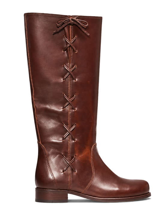 Iruya Boots