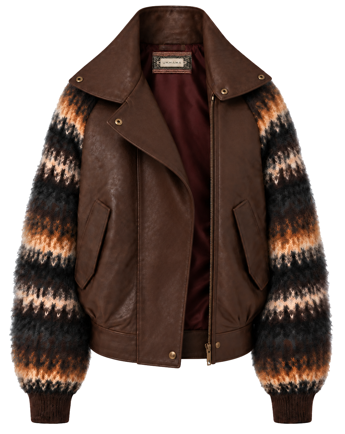 Calchaqui jacket