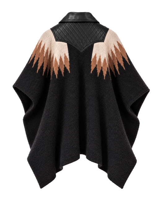 Poncho El Cóndor